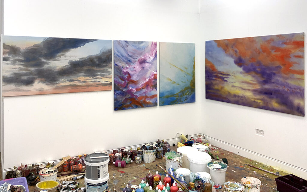David-Lendrum-Studio-2021