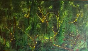 Lethe River of Forgetfulness