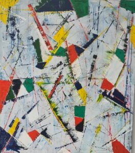 Prayer Flags