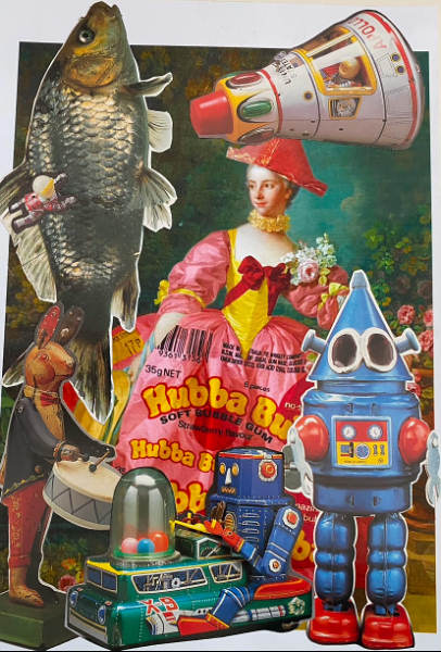 Artwork