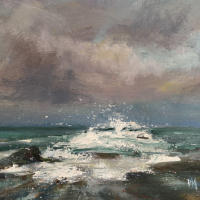 Artwork 4 by Victoria McDonnell