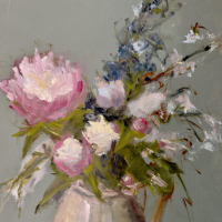 Artwork 6 by Victoria McDonnell